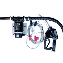 ZBIORNIK MOBILNY NA ON 400L SWIMER BASIC