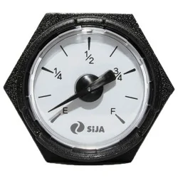 ZBIORNIK MOBILNY NA ON 200L SWIMER BASIC