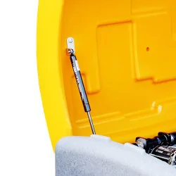 ZBIORNIK MOBILNY NA ON 200L SWIMER BASIC