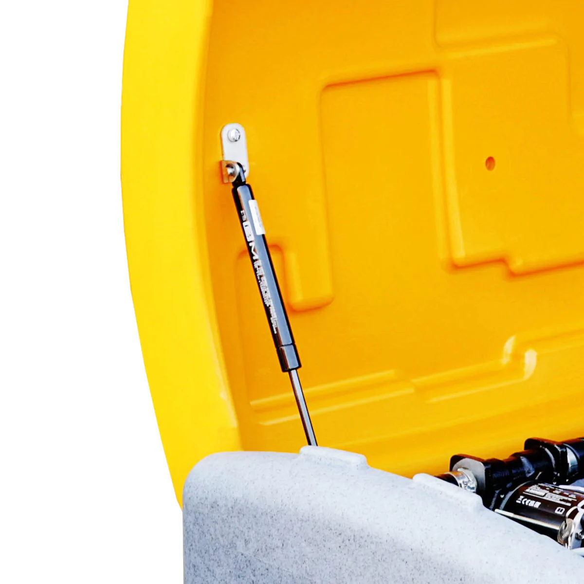 ZBIORNIK MOBILNY NA ON 200L SWIMER BASIC