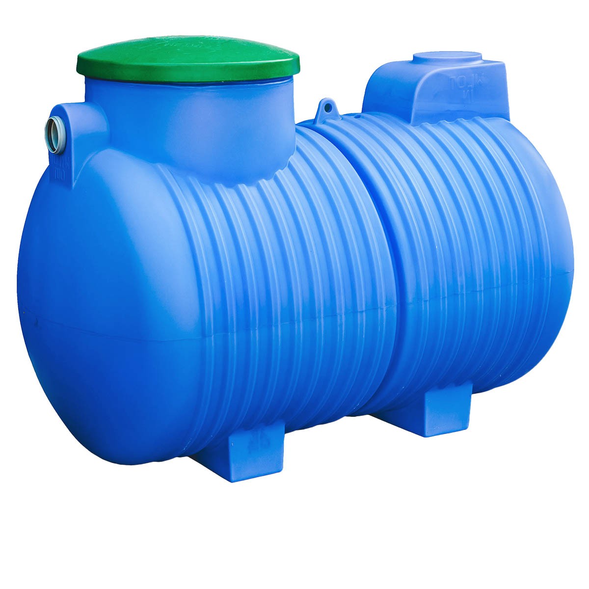 PRZYDOMOWA OCZYSZCZALNIA ŚCIEKÓW B3 3000L