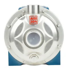 Jednofazowa pompa hydroforowa Pedrollo CPM 130 ST4 - 0,37 kW | 230V