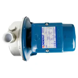 Jednofazowa pompa hydroforowa Pedrollo CPM 130 ST4 - 0,37 kW | 230V