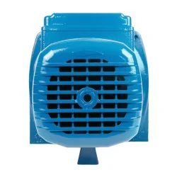 Cicha pompa Pedrollo JSWm 1A Samozasysająca 0,55 kW - dom, ogród