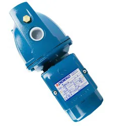 Cicha pompa Pedrollo JSWm 1A Samozasysająca 0,55 kW - dom, ogród