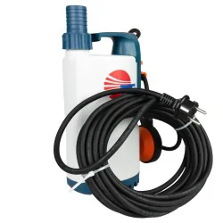 Pompa zatapialna Pedrollo TOP 3 LA -10m | 230V - 0.55 kW