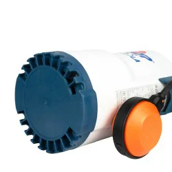 Pompa zatapialna Pedrollo TOP 3 LA -10m | 230V - 0.55 kW