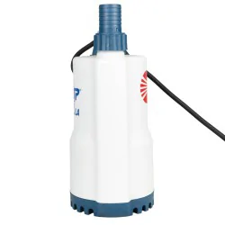 Pompa zatapialna Pedrollo TOP 3 LA -10m | 230V - 0.55 kW