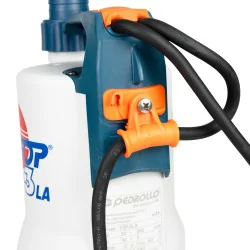 Pompa zatapialna Pedrollo TOP 3 LA -10m | 230V - 0.55 kW