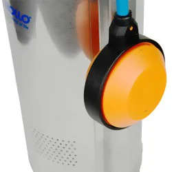 POMPA PEDROLLO ZATAPIALNA GŁĘBINOWA UPm4/5-GE 10m 230v 1,1kW