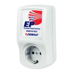 Sterownik elektroniczny EP 16A Pedrollo – ochrona pompy