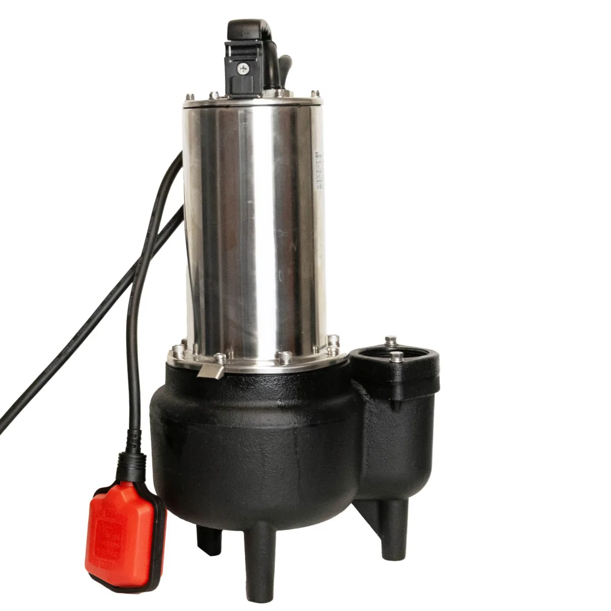 Pompa zatapialna IBO LIRA 230V 1,3kW