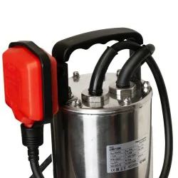 Pompa zatapialna IBO LIRA 230V 1,3kW