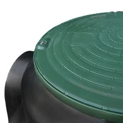 STUDNIA CHŁONNA MARSEPLAST APOLLO 500S