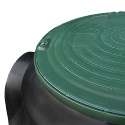 STUDNIA CHŁONNA MARSEPLAST APOLLO 1000S