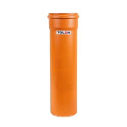 Rura Kanalizacyjna fi160 2M 56mb / 28szt, RURA PVC 160 x 3,2 x 2000 | SN2