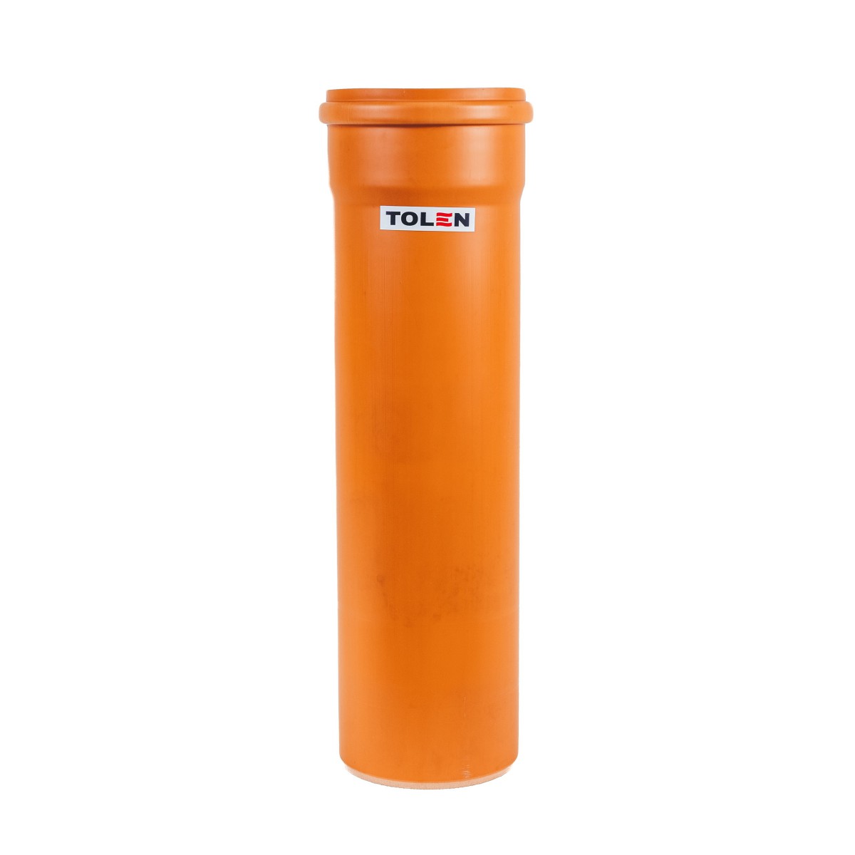 Rura Kanalizacyjna fi160 2M 56mb / 28szt, RURA PVC 160 x 3,2 x 2000 | SN2