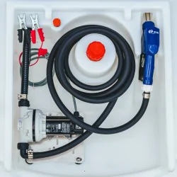 ZBIORNIK MOBILNY AD BLUE JFC SPECIAL 600L