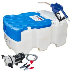 ZBIORNIK MOBILNY AD BLUE JFC SPECIAL 250L