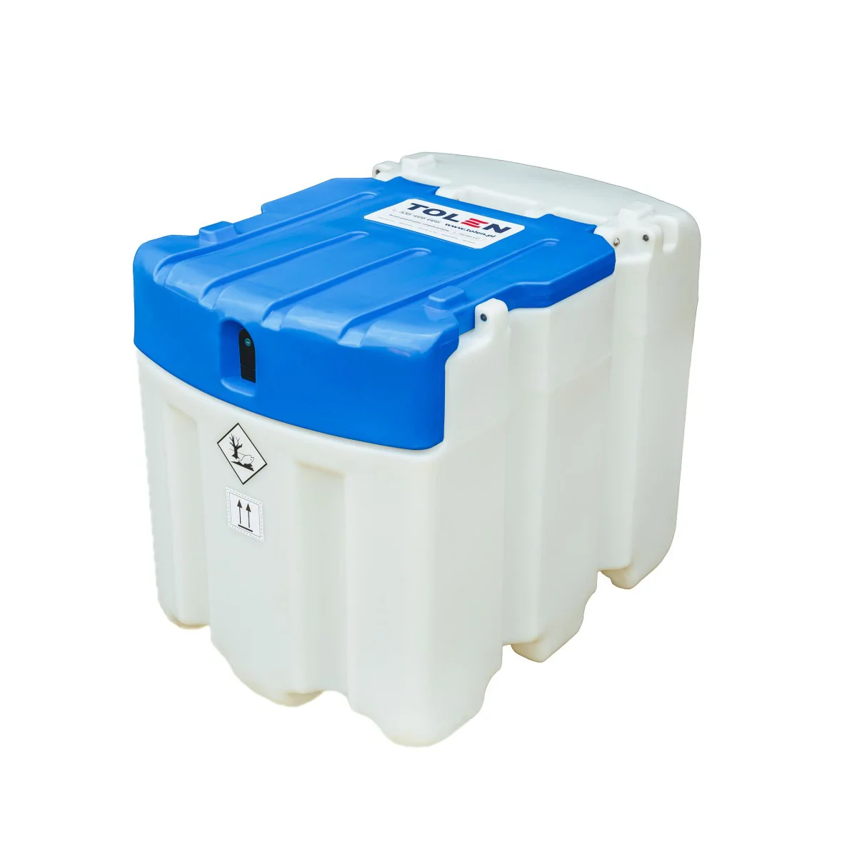 ZBIORNIK MOBILNY AD BLUE JFC LIGHT 600L