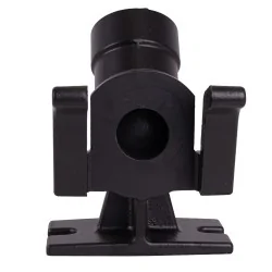 Zawiesie hakowe z kulowym zaworem zwrotnym DN 40