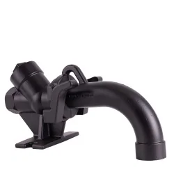 Zawiesie hakowe z kulowym zaworem zwrotnym DN 40