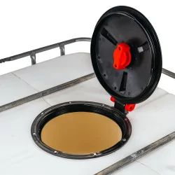 DYSTRYBUTOR ADBLUE SPECIAL POMPA PEDROLLO TOPMULTI 1-AD 230V