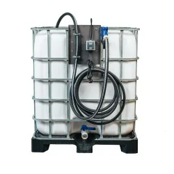 DYSTRYBUTOR ADBLUE SPECIAL POMPA PEDROLLO TOPMULTI 1-AD 230V