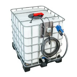 DYSTRYBUTOR ADBLUE SPECIAL POMPA PEDROLLO TOPMULTI 1-AD 230V