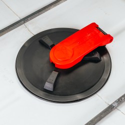 DYSTRYBUTOR ADBLUE PROFESSIONAL POMPA PEDROLLO TOPMULTI 1-AD 230V