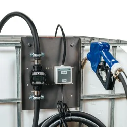 DYSTRYBUTOR ADBLUE PROFESSIONAL POMPA PEDROLLO TOPMULTI 1-AD 230V