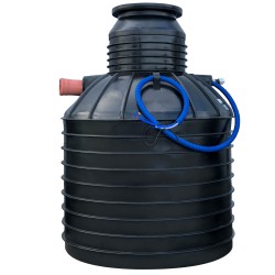 OCZYSZCZALNIA BIOLOGICZNA JFC HYDRO H2 DRENAŻ 36MB