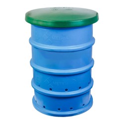 OCZYSZCZALNIA BIOLOGICZNA JFC HYDRO H6 STUDNIA CHŁONNA