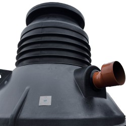 OCZYSZCZALNIA BIOLOGICZNA JFC HYDRO H6