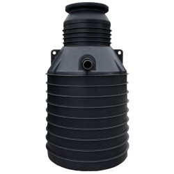 OCZYSZCZALNIA BIOLOGICZNA JFC HYDRO H6