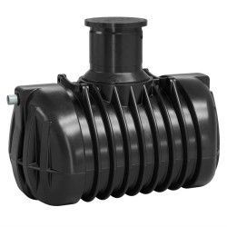 OCZYSZCZALNIA BIOLOGICZNA JFC AQUACLEAN PLUS AC10 DRENAŻ 36MB