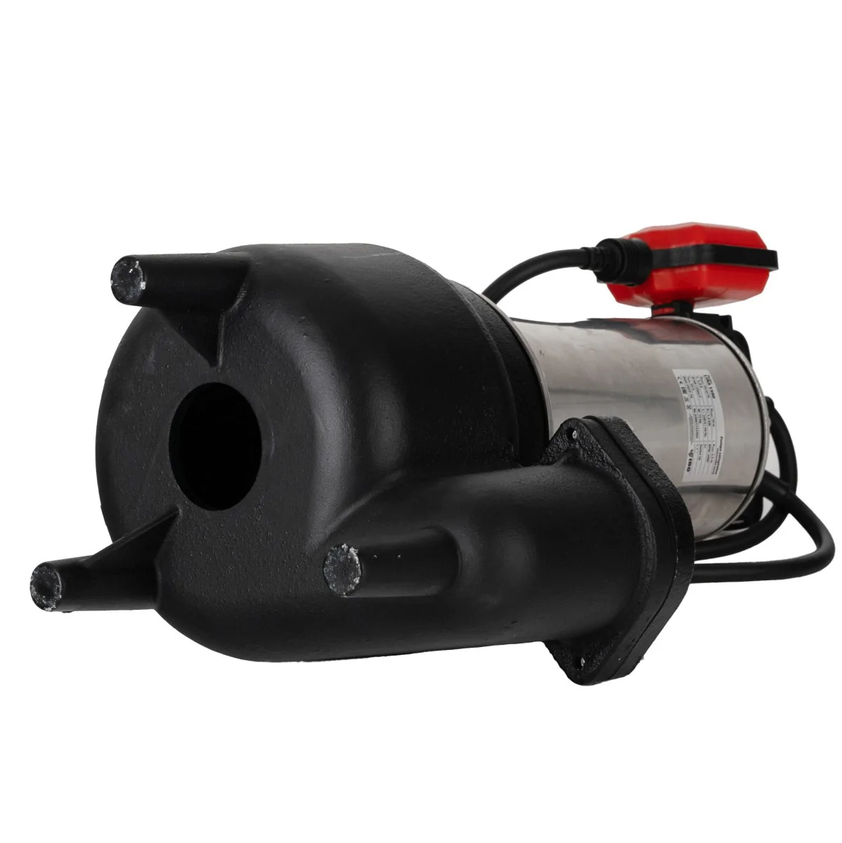 Przepompownia Ścieków Pompa IBO LIRA 1300 ZP 800