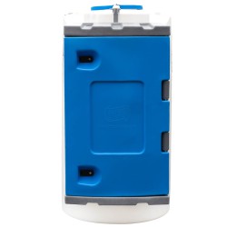 Dystrybutor do AdBlue zamykany zbiornik 1600l Professional +