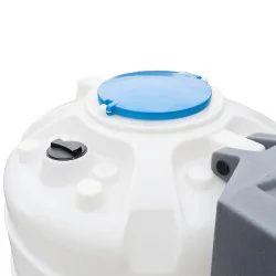 DYSTRYBUTOR DO AD BLUE ZAMYKANY ZBIORNIK 5000L PROFESSIONAL+