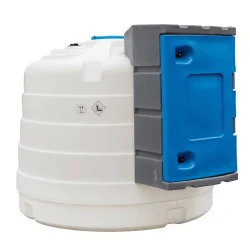 DYSTRYBUTOR DO AD BLUE ZAMYKANY ZBIORNIK 5000L PROFESSIONAL+