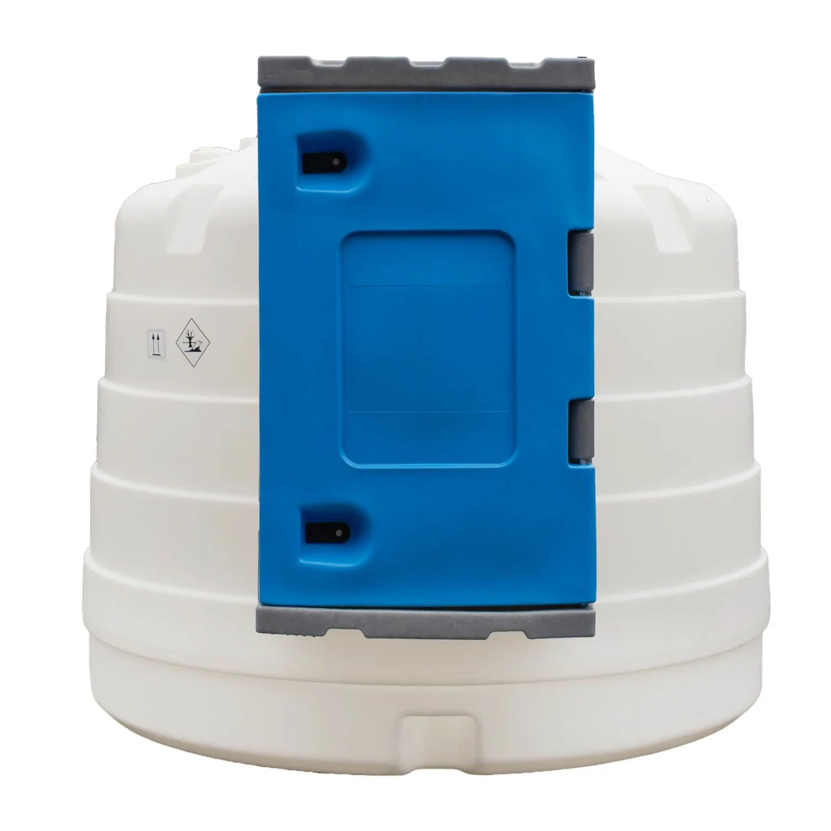 DYSTRYBUTOR DO AD BLUE ZAMYKANY ZBIORNIK 5000L PROFESSIONAL+