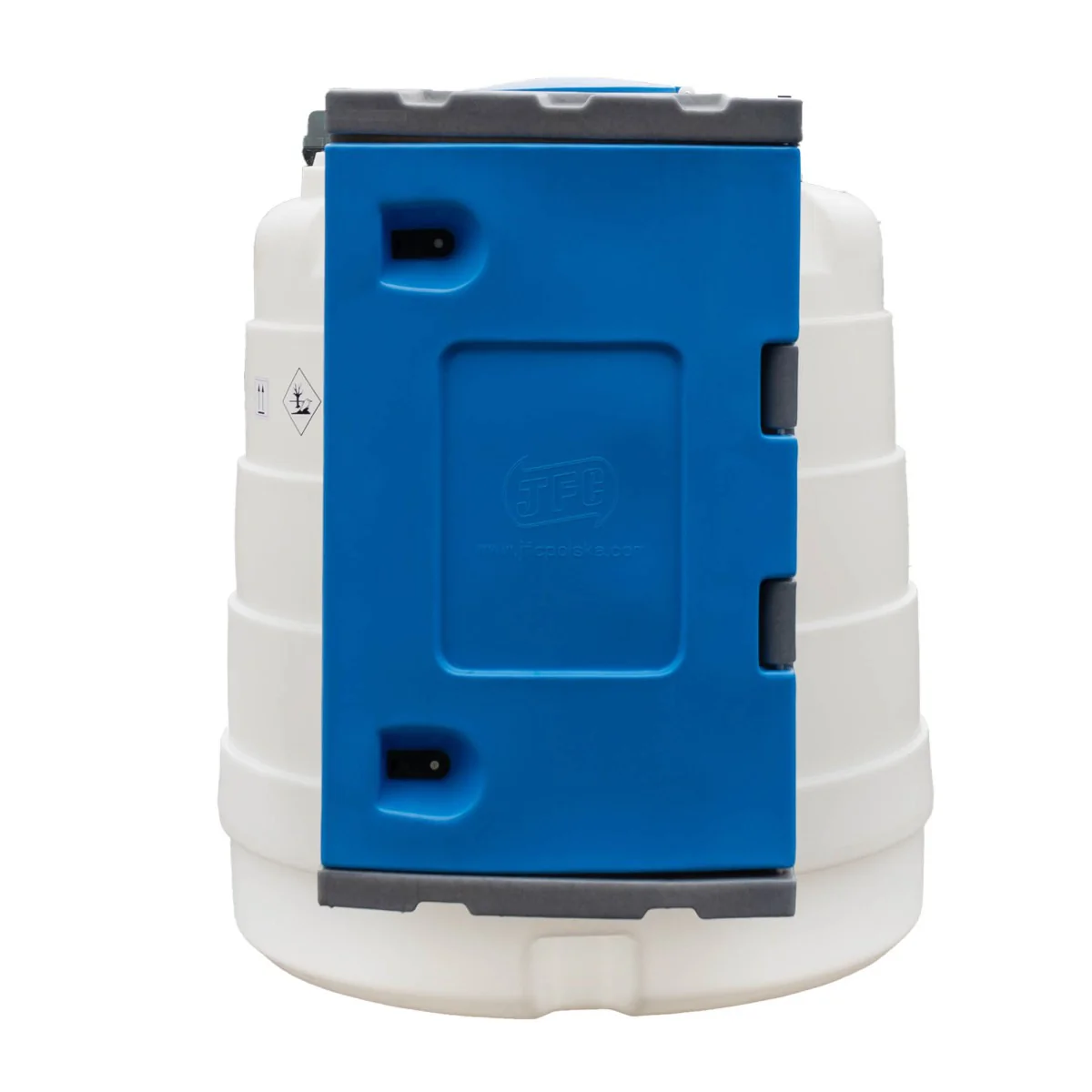 DYSTRYBUTOR DO AD BLUE ZAMYKANY ZBIORNIK 2500L PROFESSIONAL+