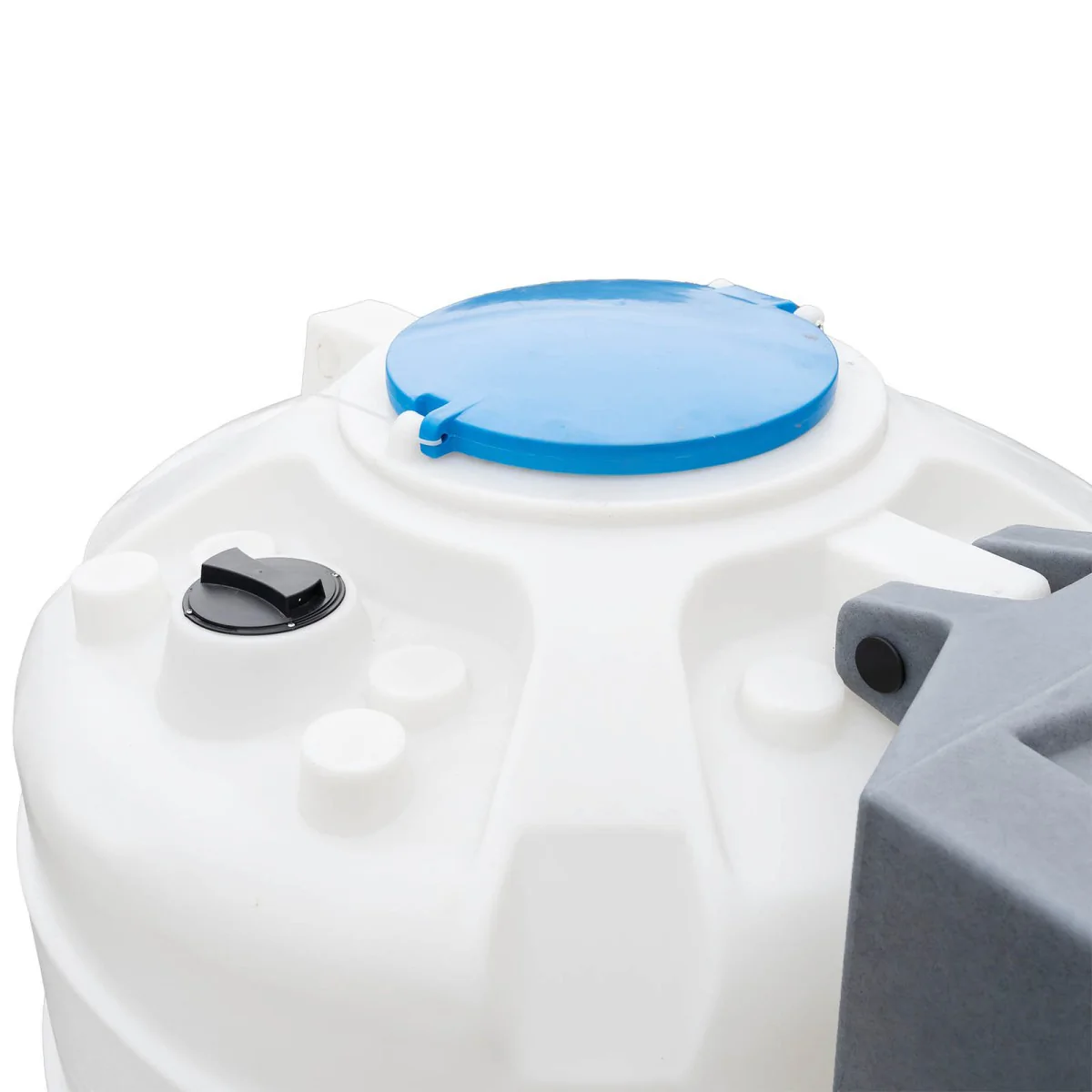 DYSTRYBUTOR DO AD BLUE ZAMYKANY ZBIORNIK 2500L PROFESSIONAL+