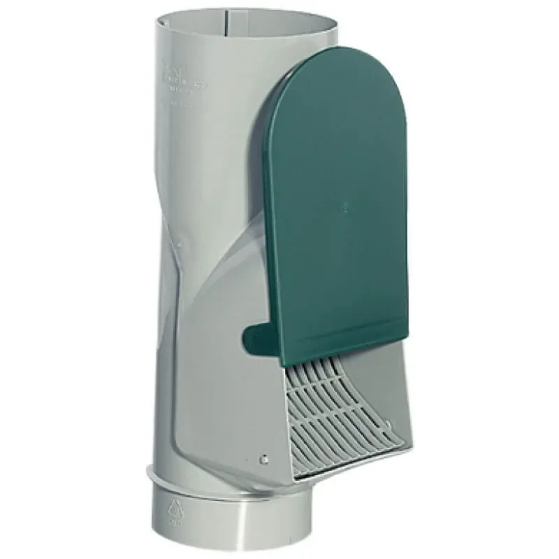 Separator liści szary 2000220 MPI