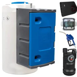 Dystrybutor do AdBlue zamykany zbiornik 1600l Professional +