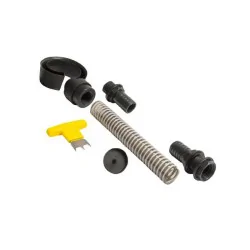 ZBIERACZ, ŁAPACZ WODY DESZCZOWEJ SZYBIEGO MONTAŻU EASYFIX COMFORT 2000420 MPI