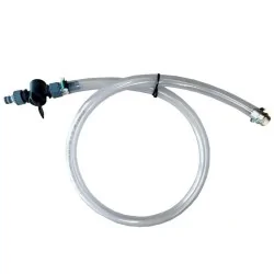 ZESTAW DO POBORU Z WĘŻEM 9000278 MPI