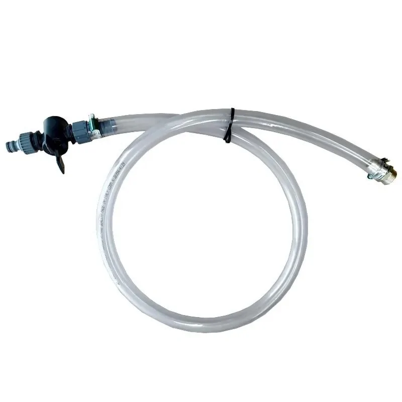 ZESTAW DO POBORU Z WĘŻEM 9000278 MPI