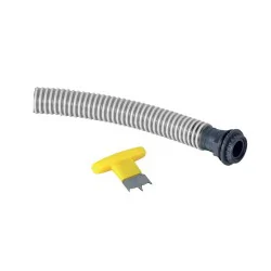 ZESTAW POŁĄCZENIOWY ZBIERACZ ZBIORNIK Z WYRZYNARKĄ 9000128 MPI