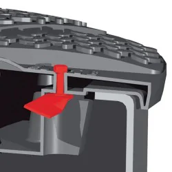 POKRYWA TOPCOVER RWDS0066G MPI